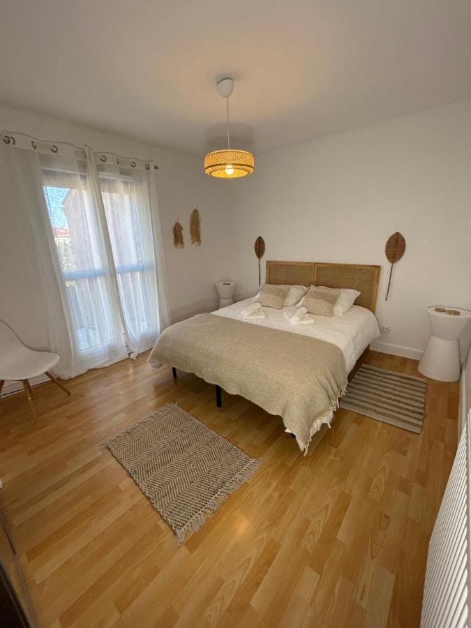 Villa Natura 3 Chambres 80M2 Jacuzzy Canet-en-Roussillon Eksteriør billede