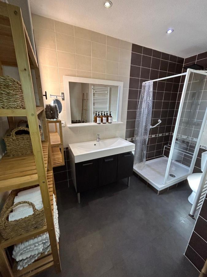 Villa Natura 3 Chambres 80M2 Jacuzzy Canet-en-Roussillon Eksteriør billede